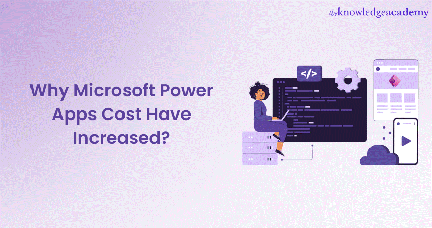 What Will Be The Cost Of Microsoft Power Apps?