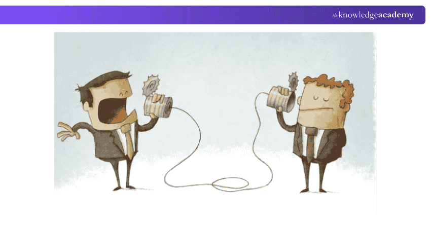 Importance of Communication