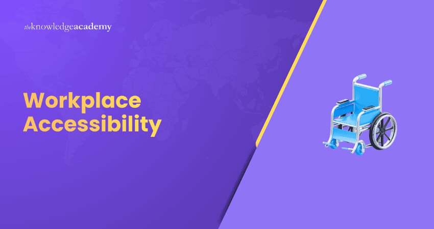 Workplace Accessibility