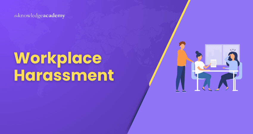 Workplace Harassment