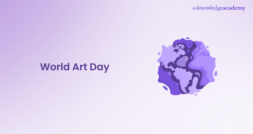 World Art Day World Art Day