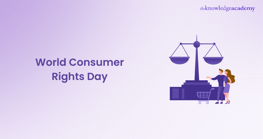 World Consumer Rights Day