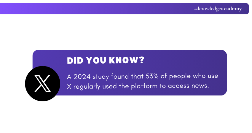 X Usage Statistics
