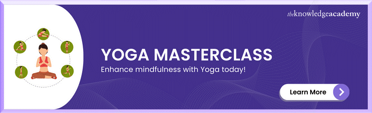 Yoga-masterclass