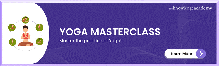 Yoga Masterclass