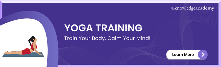 Yoga Training