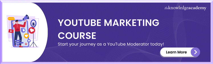 YouTube Marketing Course YouTube Marketing Course