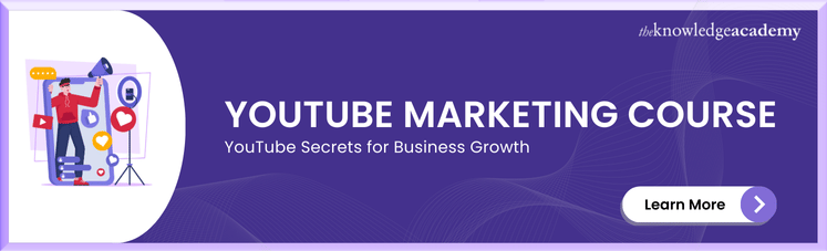 YouTube Marketing Course YouTube Marketing Course