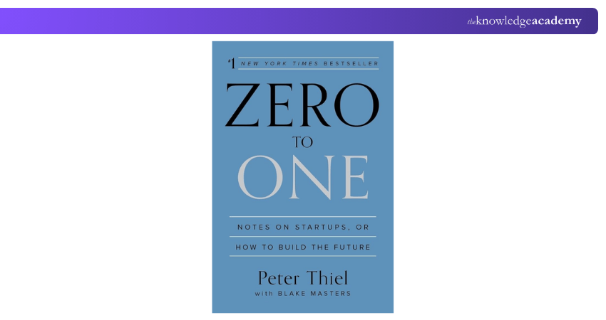 Zero to One