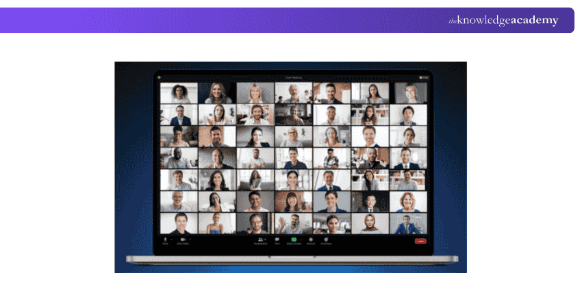 Use Zoom for Hosting Virtual Scrum Meetings