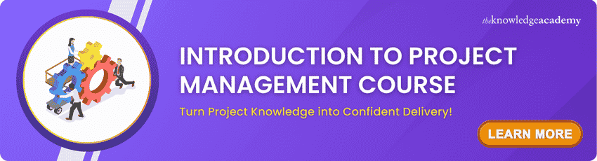 Best Project Management Course