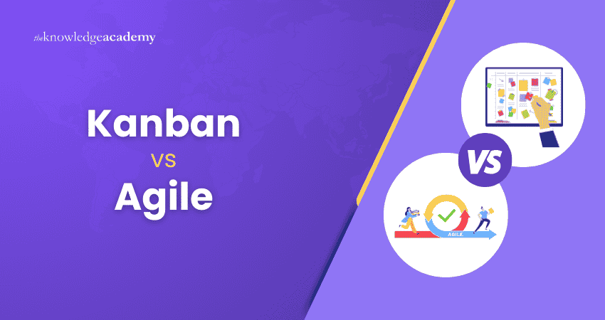 Kanban vs Agile