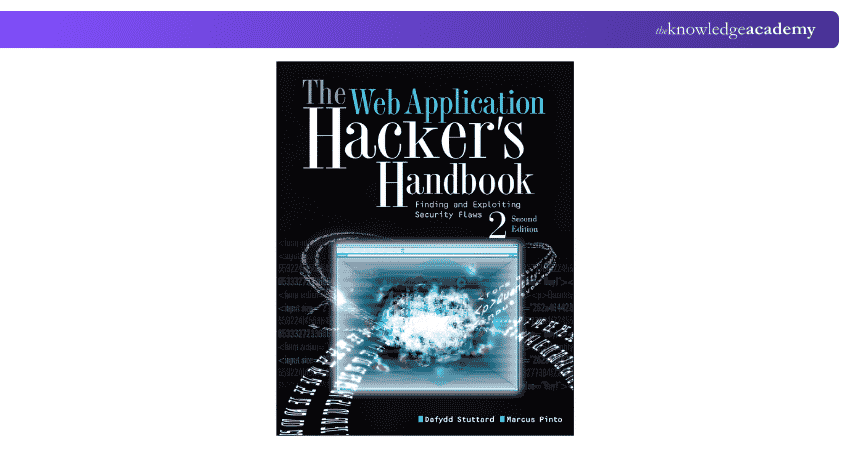 The Web Application Hacker's Handbook: Finding and Exploiting Security Flaws Book The Web Application Hacker's Handbook: Finding and Exploiting Security Flaws Book