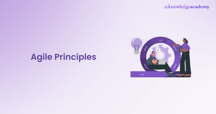 agile principles 