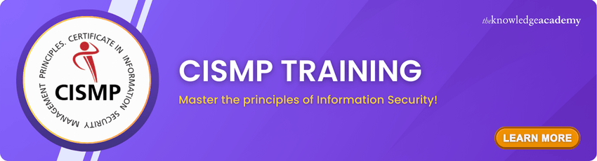 cismp training