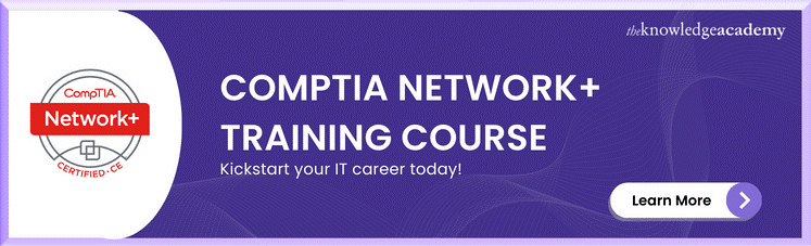 comptia-network-training