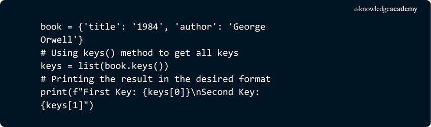 Python Dictionaries: Everything You Should Know