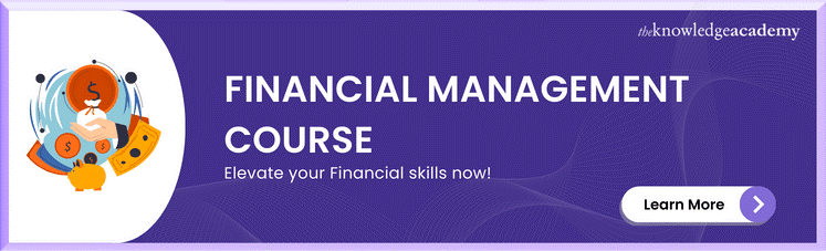 financial management training