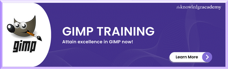 GIMP vs Photoshop: Which One is Better?