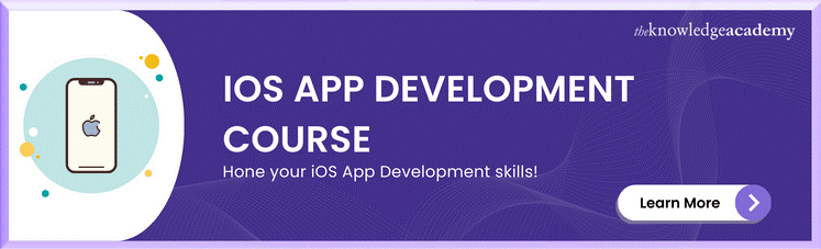 IOS App Development Course IOS App Development Course