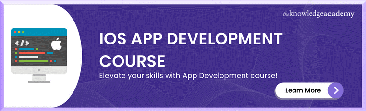 iOS App Development Course