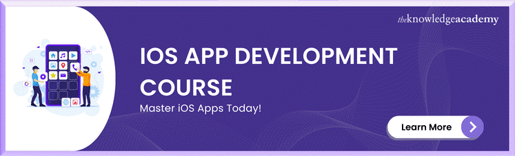 iOS App Development Course iOS App Development Course