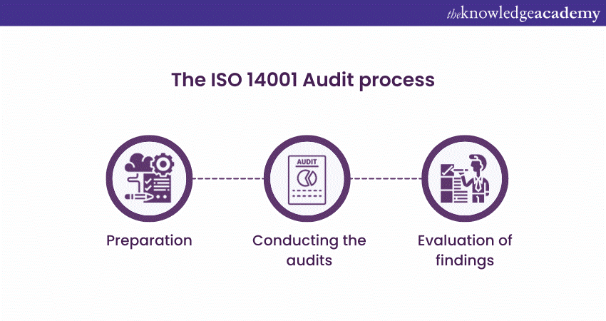 iso 14001 audit process