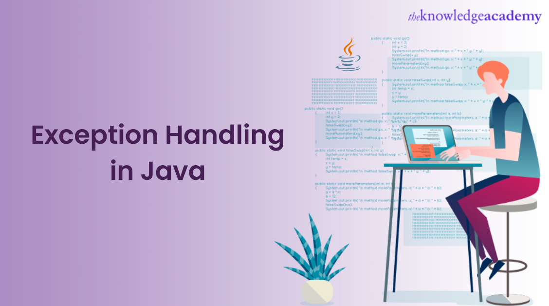 java Exception Handling