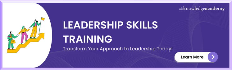 Image showing Leardership Skills Training