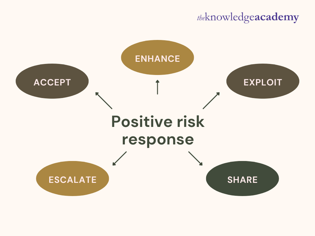 Positive Risk Response