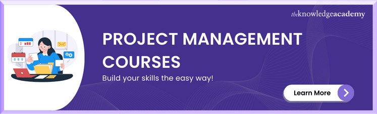 Project Management Courses Project Management Courses