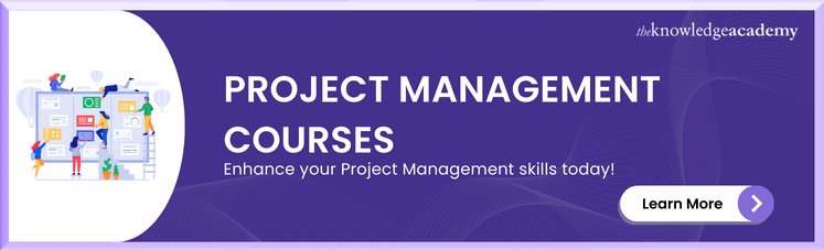 Project Management Courses