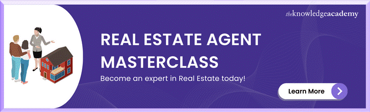 real estate agent masterclass