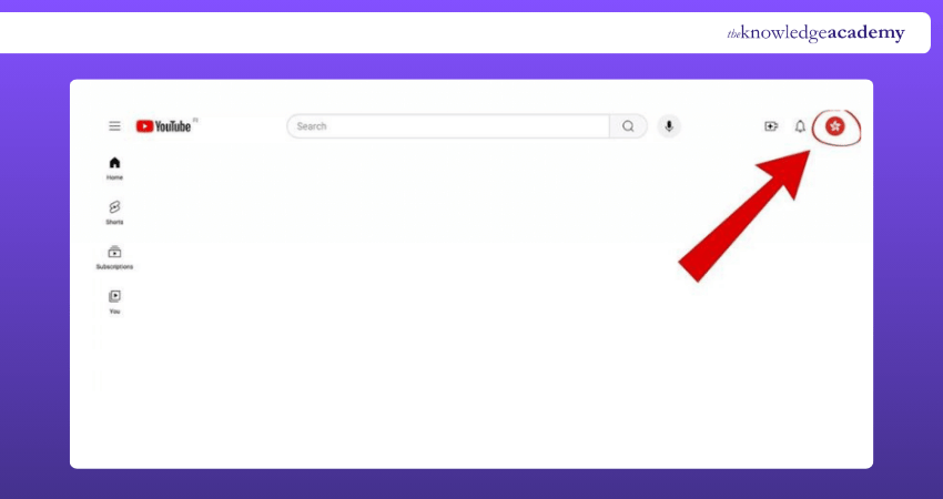 How to Upload YouTube Banner in iPad, Android or iPad