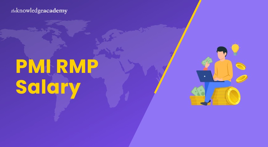 PMI RMP Salary What is the Salary of PMI-RMP Professionals?