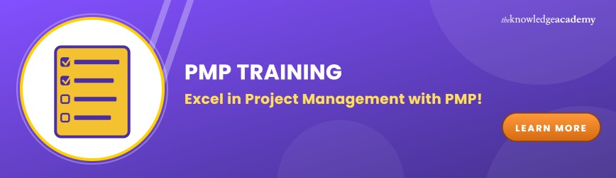 PMP Training PMP Training