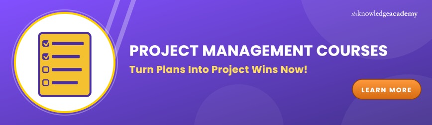Project Management Courses