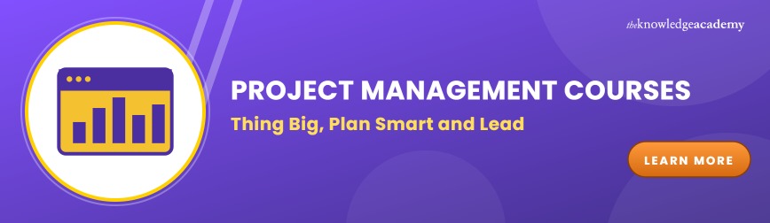 Project Management Courses Project Management Courses