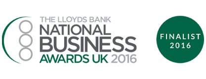 The Knowledge Academy - National Business Award