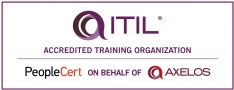 ITIL® 4 Foundation Bridge Training