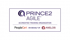 PRINCE2 Agile® PeopleCert