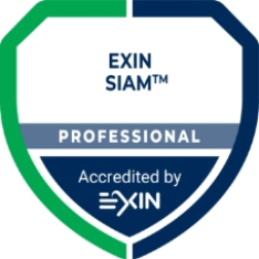 EXIN SIAM™ Professional Training