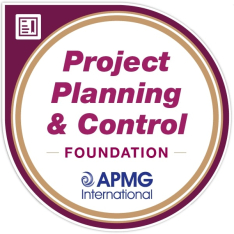 Project Planning and Control™ (PPC) Foundation
