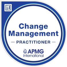 Change Management Practitioner