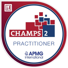 CHAMPS2® Practitioner