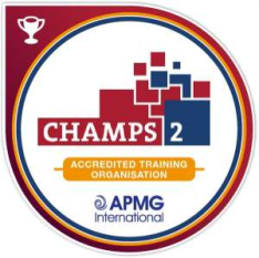 CHAMPS2® Foundation & Practitioner