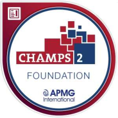 CHAMPS2® Foundation