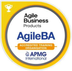Agile Business Analyst Foundation and Practitioner (AgileBA®)