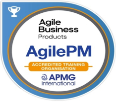 Agile Project Management Foundation & Practitioner (AgilePM®)