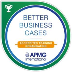 Better Business Cases™ Foundation & Practitioner